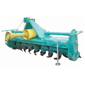 Rotary tiller two main topics: use and maintenance