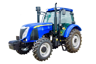 TD 80-120HP tractor