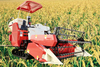 Rice Harvester