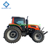 240HP 4WD High-Power Tractor