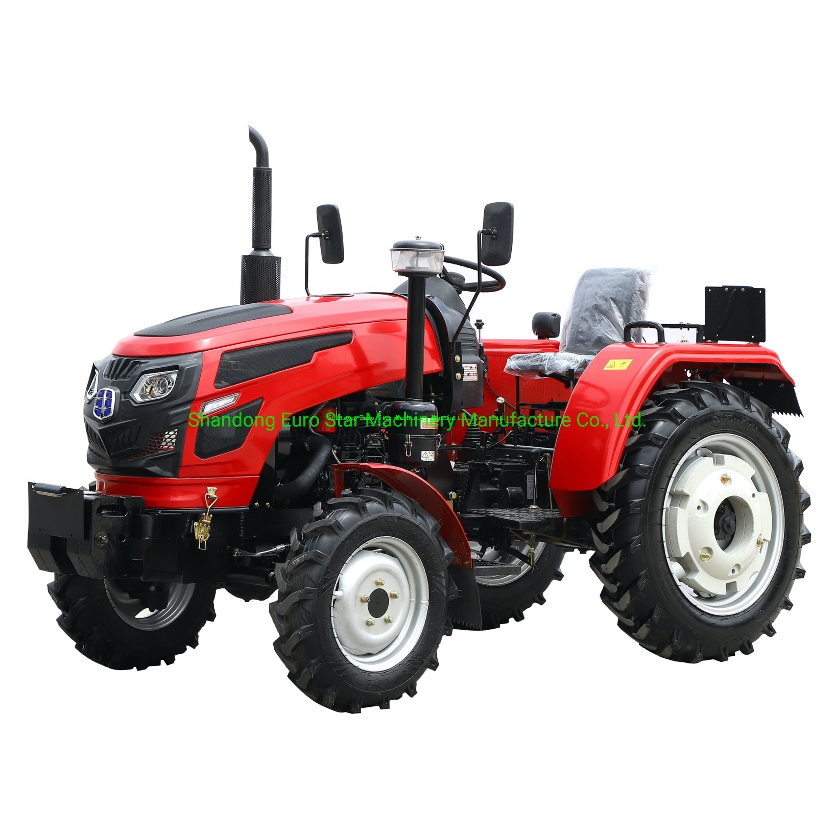 Y Series 25-50HP Small Tractor