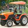 4WD 23HP-27HP Farm tractor