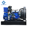 Garbage Power Plant Generator