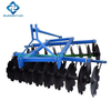 1BJX Hanging Medium-Sized Disc Harrow for 25-100HP Tractor