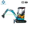 Excavator for Construction