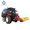 Disc Lawn Mower for 30-60HP Tractor