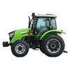 D Series 90-130HP Tractor
