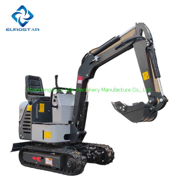 Small Digger small excavator