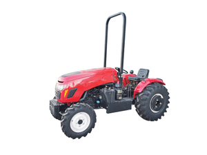 TY-C 25-50HP side fuel tank Tractor