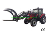China Agricultural Machinery