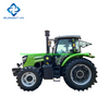 Q Series 180-210HP Tractor