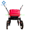 Wheel Pesticide Agriculture sprayer