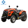 G Small Four Wheel Farm Crawler