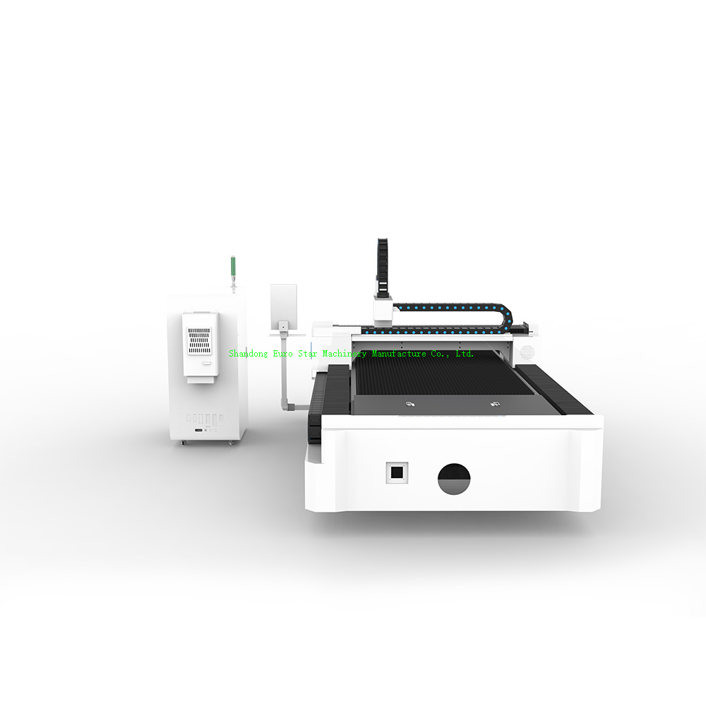 GF-A Series Fiber Laser Cutting Machine