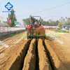 Water Pipe Cable Fence Ditcher