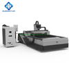 GF Fiber Laser Cutting Equipment