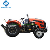 G Paddy Lawn Garden Diesel Tractor