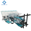 6 Rows Paddy Rice Planting Machine