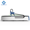 GF-A Fiber Laser Cutter