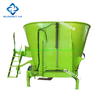 Dairy Farm Tmr Feed Mixer