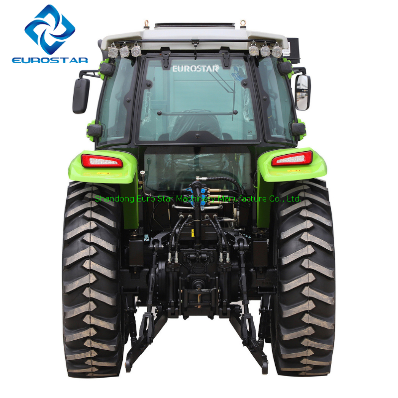 F 150HP China Agricultural Machinery