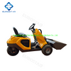 EPA 4 Euro V Gasoline Mini Loader
