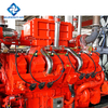 500kW/625kVA Natural Gas Generator