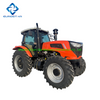 210HP Wheel Tractor