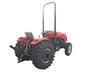 TY-C 25-50HP side fuel tank Tractor