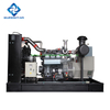 150kw biogas generator