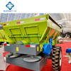 Compound Fertilizer Applying Machine