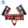 1BQD Hydraulic Pressure Contraposition Folding Light Harrow