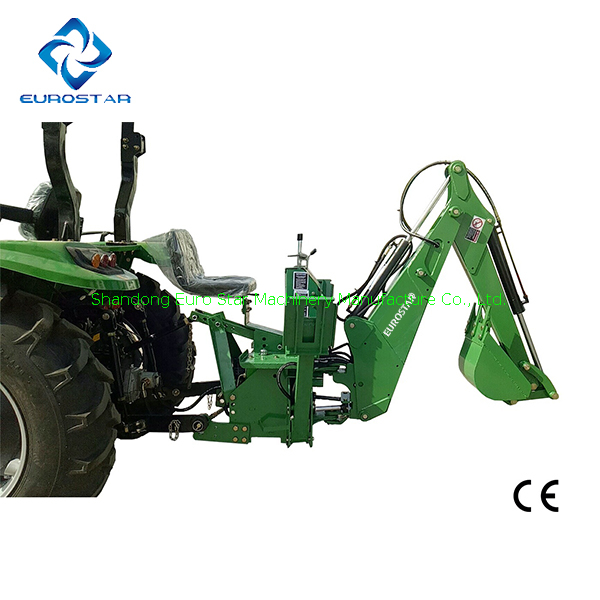 Backhoe Loader