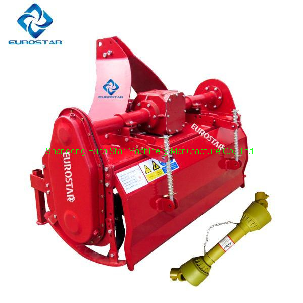 1GQN140 Rotary Tiller for Farm Tractor 30-120HP
