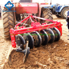 1LYQ Hanging Disc Plough Working Width 0.6-2.0m