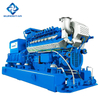 800kw Silent type Gas Generator