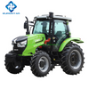 D 90-130HP Wheel Farm Tractor