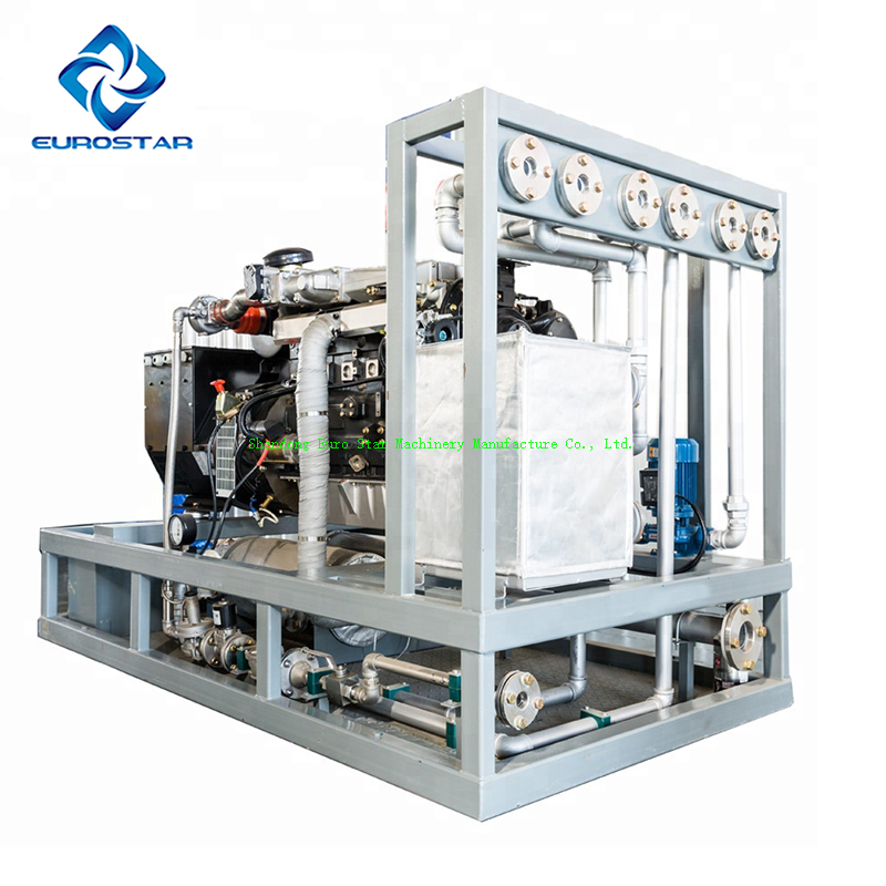 50kw natural gas generator
