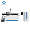 GF-T Series Fiber Laser Cutting Machine